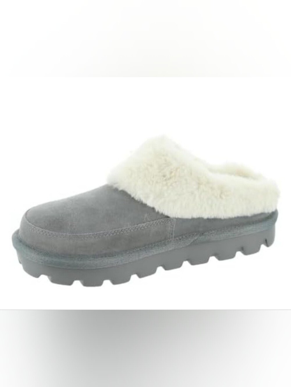 Koolaburra Women's Tizzey Slip On - Wild Dove